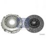 VOLVO 22026326 Clutch Kit